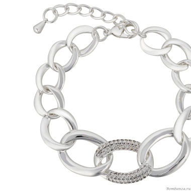 Браслет Fiore Luna,, CBH04967-03 S Браслет Fiore Luna,, CBH04967-03 S