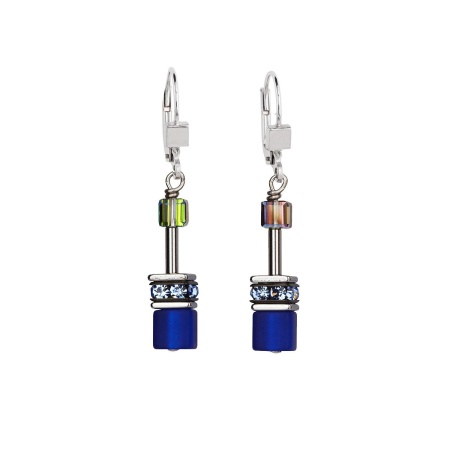 Серьги Coeur de Lion, 4014/20-0712. Германия