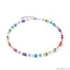 Колье Coeur de Lion, Multicolour 5010/10-1522 Колье Coeur de Lion, Multicolour 5010/10-1522