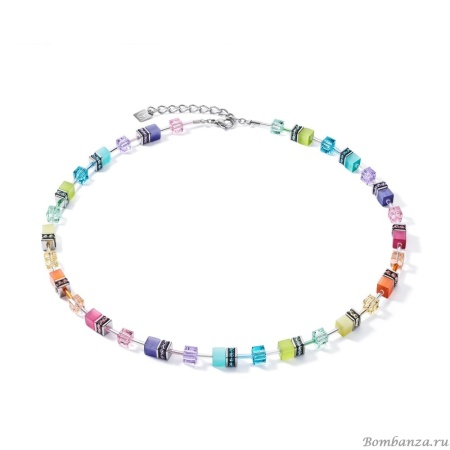 Колье Coeur de Lion, Multicolour 5010/10-1522. Германия