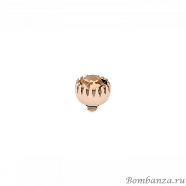 Шарм Qudo, London Light Peach 617059 BR/RG