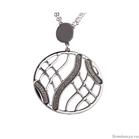 Колье Boccadamo, XGR147 BW/S N, Италия