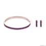 Серьги Coeur de Lion, Amethyst, 0214/21-0824. Германия