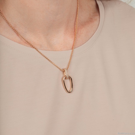 Колье Fiore Luna,, BBN11789-03 G