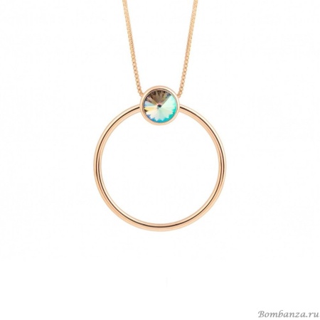 Колье Fiore Luna, B1611.17 RG