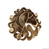 Брошь Fiore di Firenze CAVALLO SP3208