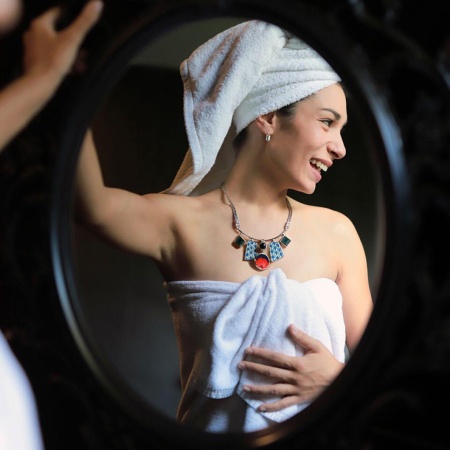 Колье Taratata Gombos, TT-H19-01102-10M Колье Taratata Gombos, TT-H19-01102-10M