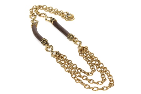 Колье Alcozer & J, Unic,  C98DH14