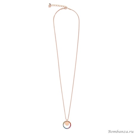 Колье Coeur de Lion,  Multicolour 5057/10-1500