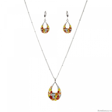 Комплект Shadore, SAH-35204.7 R/S