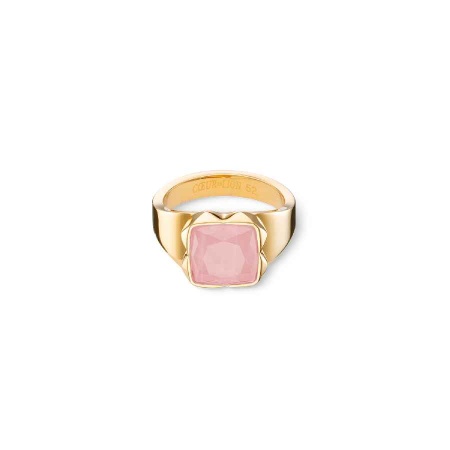 Кольцо Coeur de Lion, Rose-Gold, 1200/40-1916 52