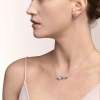 Колье Coeur de Lion, Silver 5071/10-1700 Колье Coeur de Lion, Silver 5071/10-1700. Германия