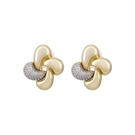 Серьги Fiore Luna,, AG209991E-001 G Серьги Fiore Luna,, AG209991E-001 G