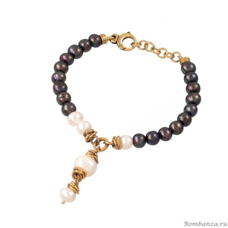 Браслет Alcozer&J,  AL-B38JA24-R_1364