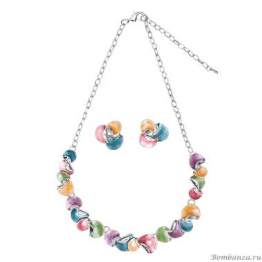 Комплект Shadore, Монпансье