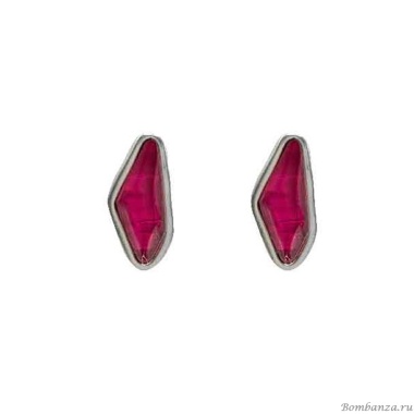 Пусеты Ciclon, LIPNO ROSA A241608-09 Пусеты Ciclon, LIPNO ROSA A241608-09