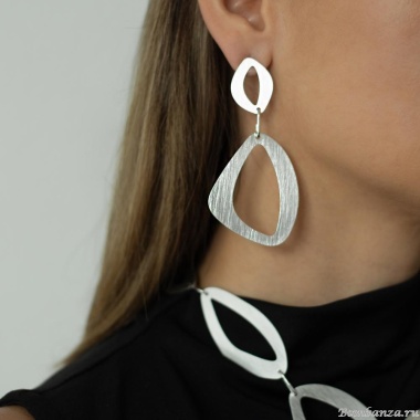 Серьги Dansk Copenhagen, Alaya DNSK25.2-3C2501006_5123