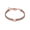 Браслет Coeur de Lion, Peach, 0217/30-0225 Браслет Coeur de Lion, Peach, 0217/30-0225. Германия