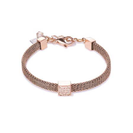 Браслет Coeur de Lion, Peach, 0217/30-0225. Германия
