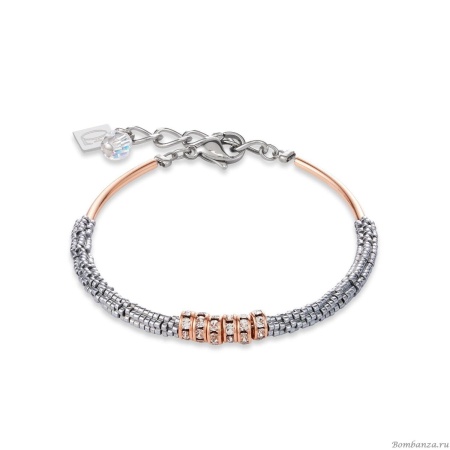 Браслет Coeur de Lion, Crystal 4986/30-1800. Германия