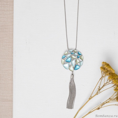 Колье Shadore,Мозаика