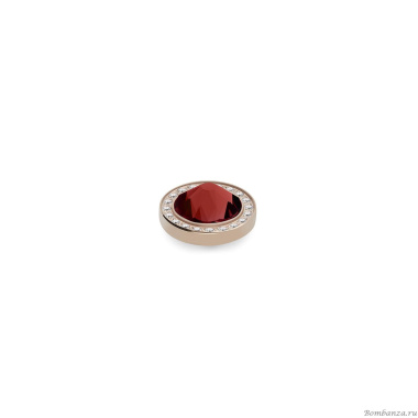 Шарм Qudo, Canino Deluxe scarlet 646241 R/RG