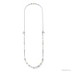 Колье Coeur de Lion, 4-In-1 Gold-Silver Колье Coeur de Lion, 4-In-1 Gold-Silver. Германия