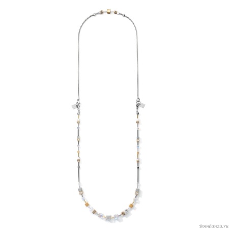 Колье Coeur de Lion, 4-In-1 Gold-Silver Колье Coeur de Lion, 4-In-1 Gold-Silver. Германия