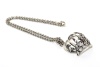 Колье Alcozer & J, Classic Silver,  C3674CS Колье Alcozer & J, Classic Silver,  C3674CS