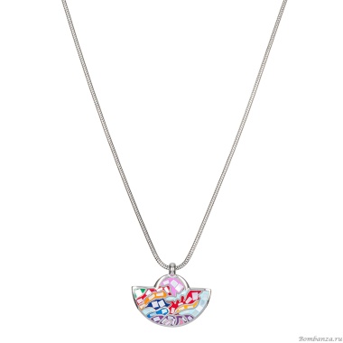 Колье Fiore Luna,, BP03604-4