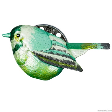 Брошь Shadore, Птичка