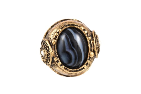 Кольцо Alcozer & J, Unic,  A58FT15