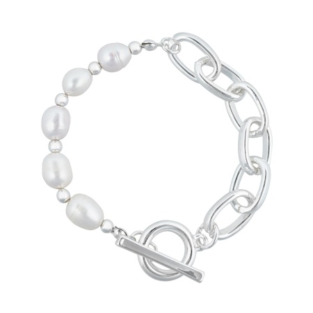 Браслет Fiore Luna, PEARL, CCH03353-04