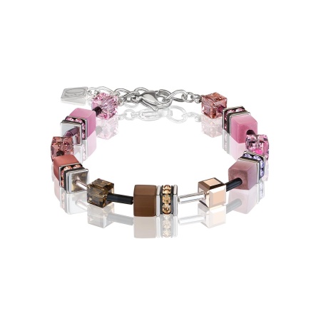 Комплект Coeur de Lion, Brown-Rose, 2838/20-30-1119. Германия