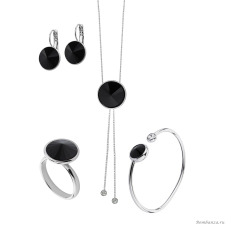 Сотуар Fiore Luna, Jet