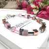 Комплект Coeur de Lion, Brown-Rose, 2838/20-30-1119 Комплект Coeur de Lion, Brown-Rose, 2838/20-30-1119. Германия