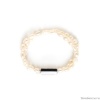 Браслет Nature Bijoux, Moonlight, стрейч, ракушка Capiz в смоле, жемчуг, NB24.1-13-43562 белый Браслет Nature Bijoux, Moonlight, стрейч, ракушка Capiz в смоле, жемчуг, NB24.1-13-43562 белый