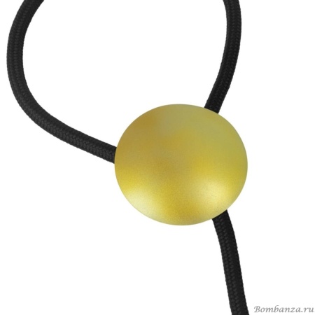 Колье Katerina Vassou, Misty, с металлическими дисками, KV23.2-308436 золотистый