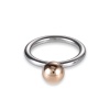 Кольцо Coeur de Lion 0300/40-1631 56 Кольцо Coeur de Lion 0300/40-1631 56
