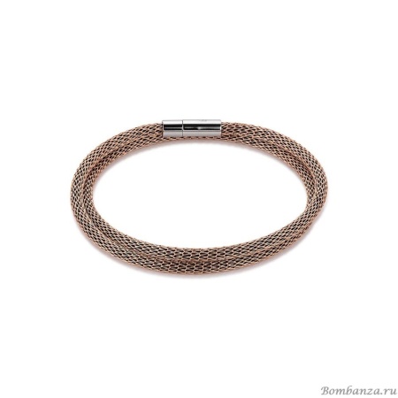 /Браслет Coeur de Lion, Rose Gold 0111/31-1620