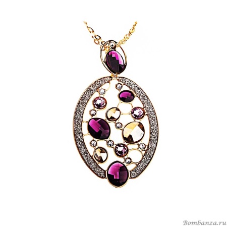 Колье Boccadamo, XGR153D BR/G/V Колье Boccadamo, XGR153D BR/G/V, Италия