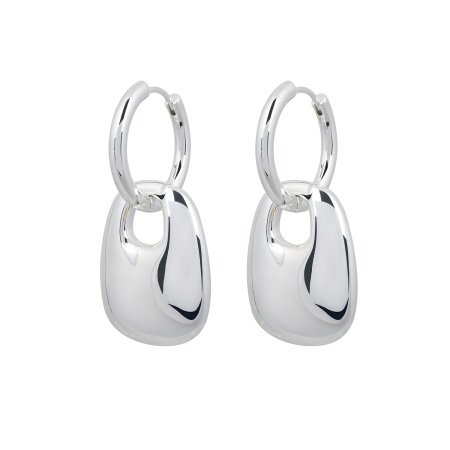 Серьги Fiore Luna,, ABE29166-01 S