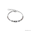 Браслет Coeur de Lion, Peach Rose 5082/30-0227 Браслет Coeur de Lion, Peach Rose 5082/30-0227