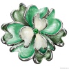 Брошь Shadore, Цветок