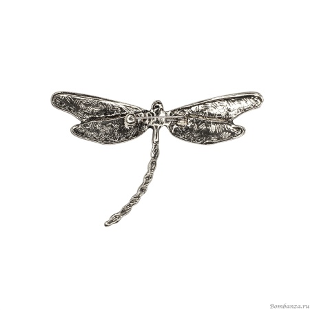 Брошь Shadore, Стрекоза