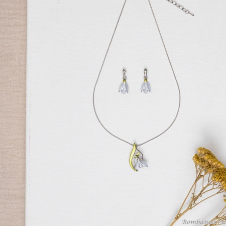 Комплект Shadore, Подснежник