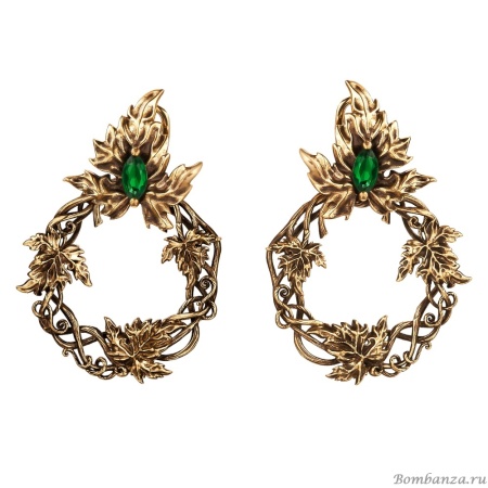 Серьги Fiore di Firenze OR9305