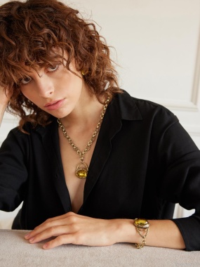 Подвеска Fiore di Firenze VETRO COLORATO CO8200 Подвеска Fiore di Firenze VETRO COLORATO CO8200