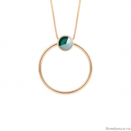 Колье Fiore Luna, B1611.18 RG