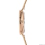 Часы Rosegold-Brown 7601/70-1636